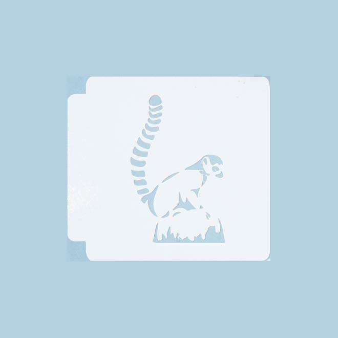 Lemur 783-076 Stencil