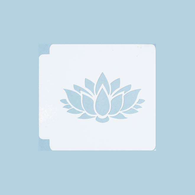 Lotus 783-172 Stencil
