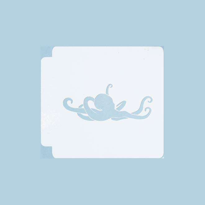 Octopus 783-100 Stencil