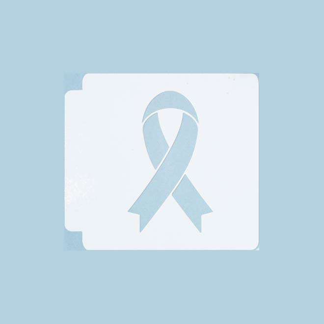 Ribbon 783-156 Stencil