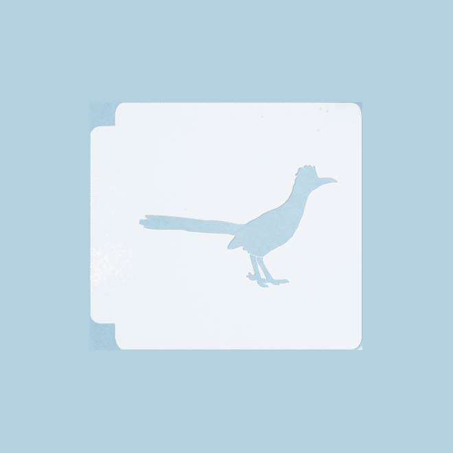 Roadrunner 783-169 Stencil
