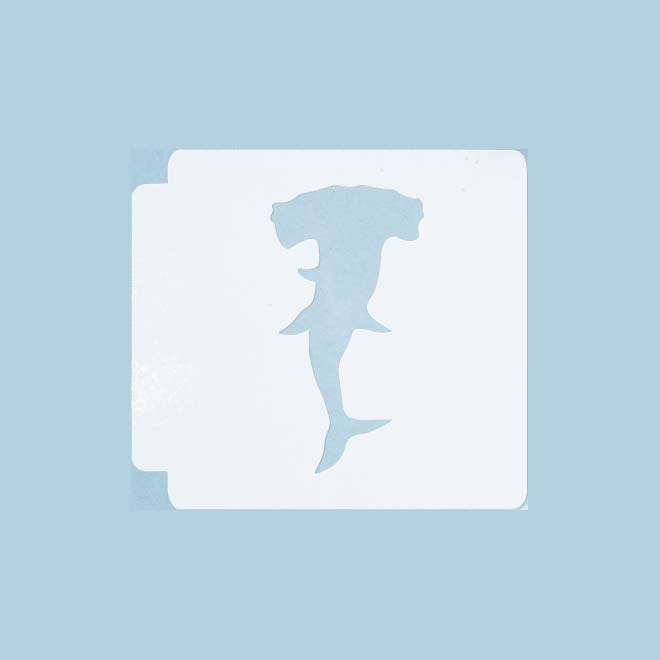 Shark 783-080 Stencil