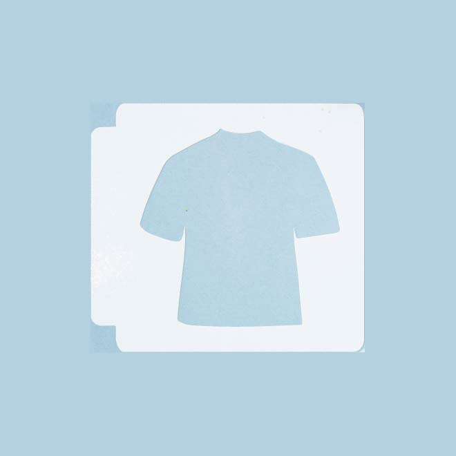 T-Shirt 783-089 Stencil