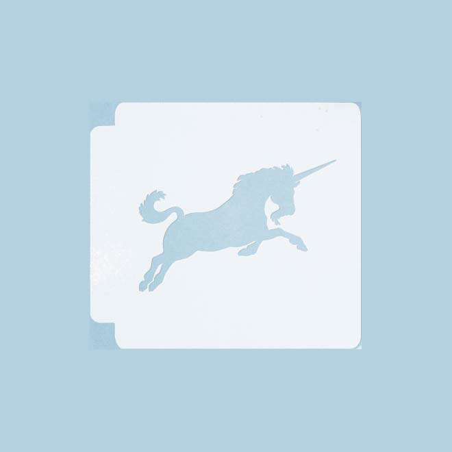Unicorn 783-168 Stencil