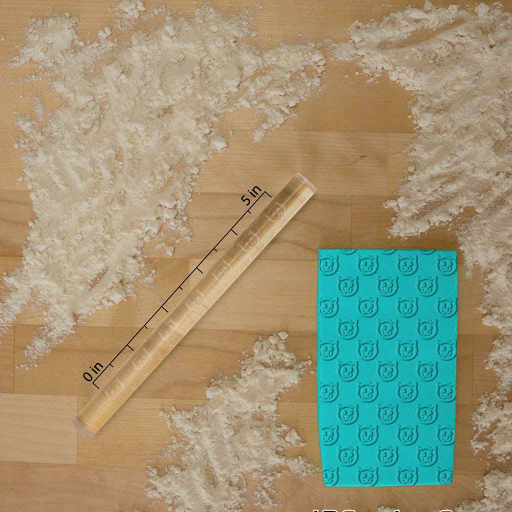 Cat 765-072 Rolling Pin (Small)
