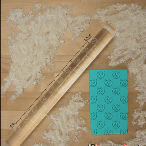 Cat 765-072 Rolling Pin (large)