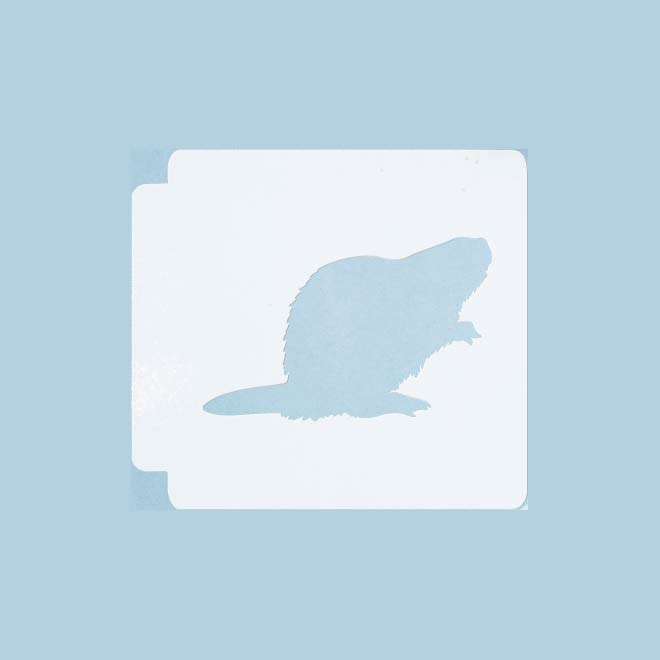 Beaver 783-202 Stencil