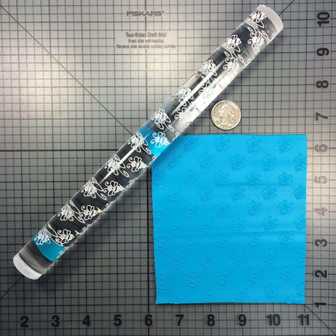 Bee 765-055 Rolling Pin (Close)
