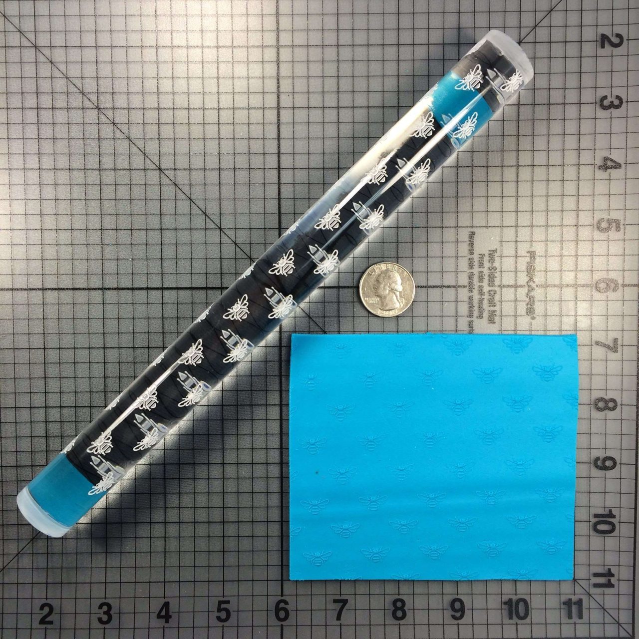 Bee 765-056 Rolling Pin (Close)