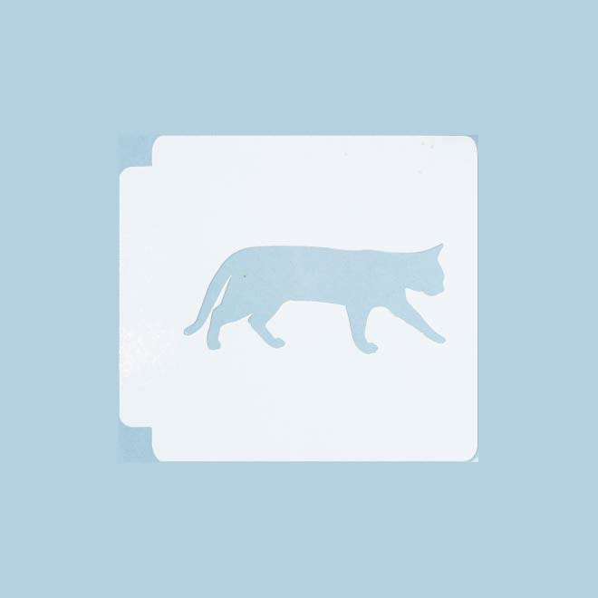 Cat 783-222 Stencil