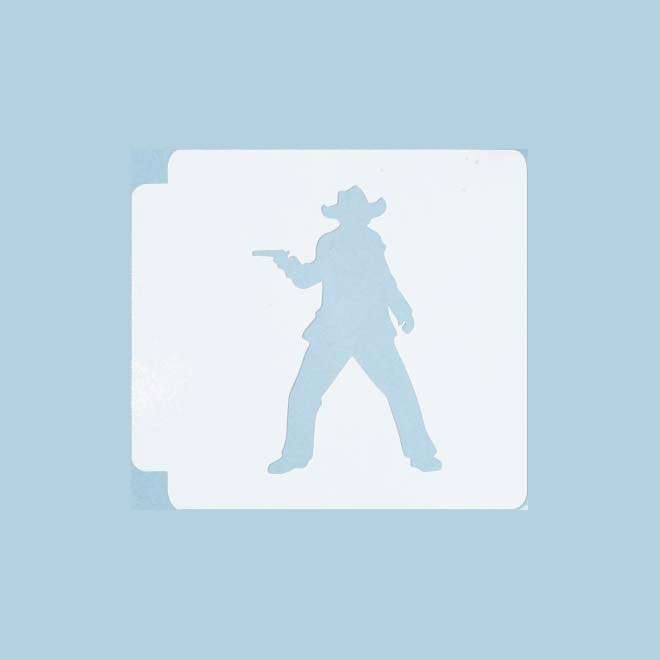 Cowboy 783-283 Stencil
