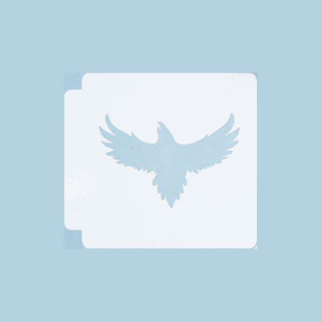Crow 783-263 Stencil