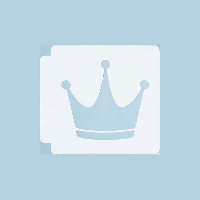 Crown 783-324 Stencil