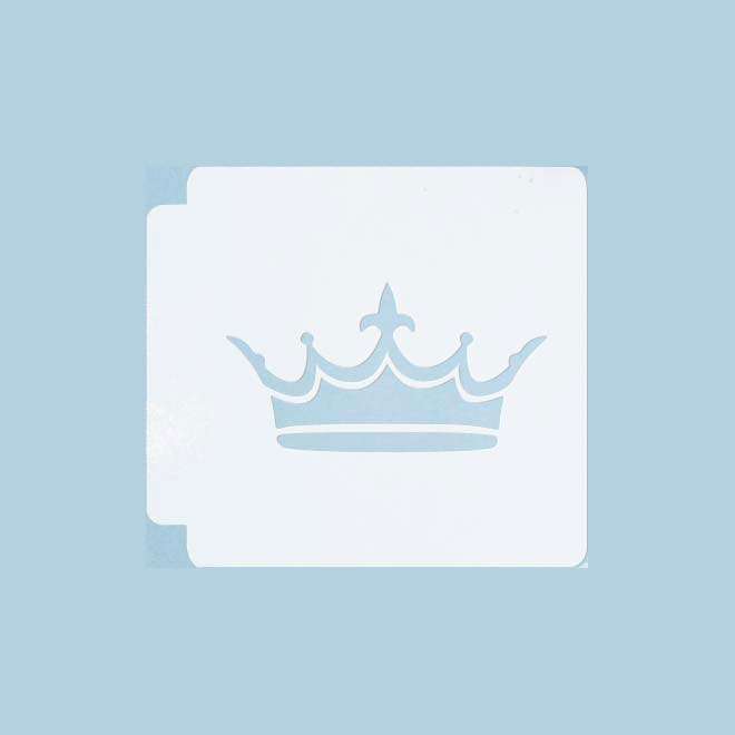 Crown 783-326 Stencil
