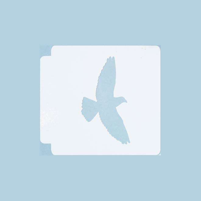 Dove 783-284 Stencil