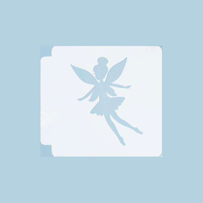 Fairy 783-332 Stencil