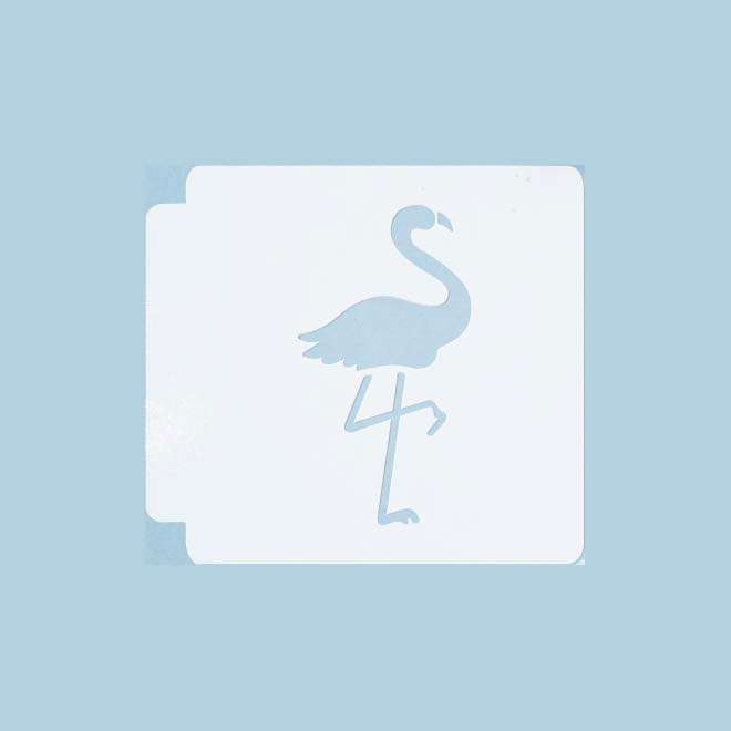 Flamingo 783-288 Stencil
