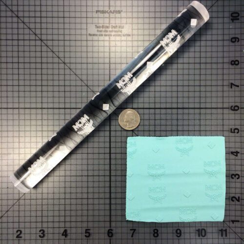 JB_High Fashion Pattern 765-041 Rolling Pin (Large)