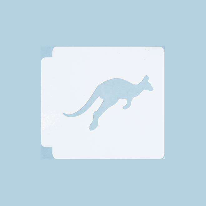 Kangaroo 783-296 Stencil