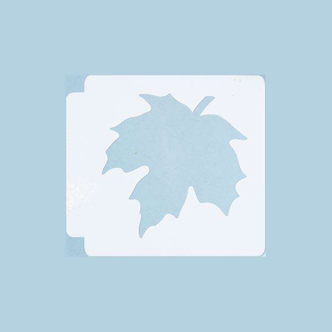 Maple Leaf 783-237 Stencil