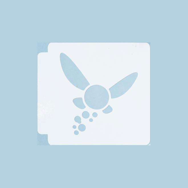 Navi 783-229 Stencil