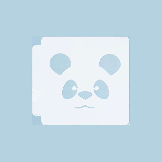 Panda 783-232 Stencil