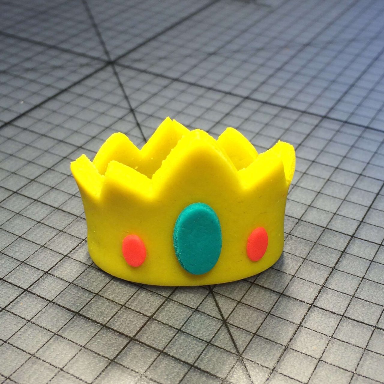 JB_Princess Crown 266-208 Cookie Cutter Set