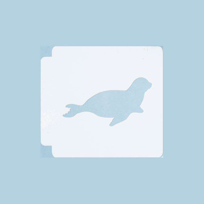 Seal 783-299 Stencil