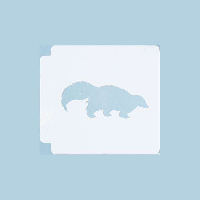 Skunk 783-235 Stencil