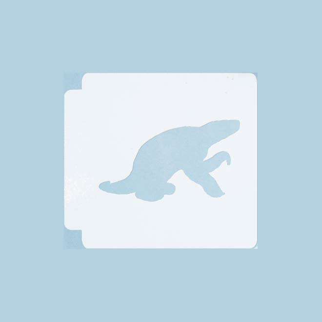 Sloth 783-300 Stencil