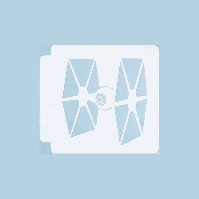 Star Wars 783-250 Stencil