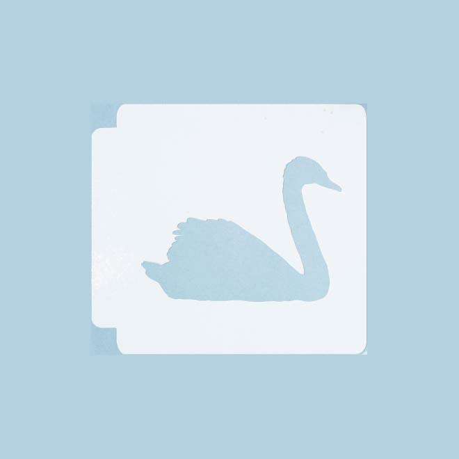 Swan 783-302 Stencil