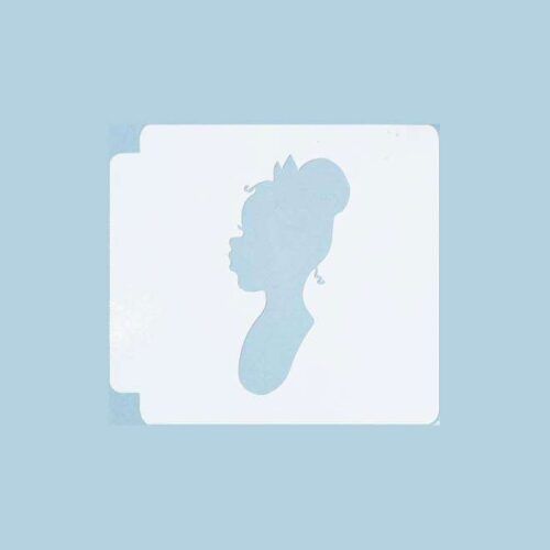 Tiana 783-239 Stencil