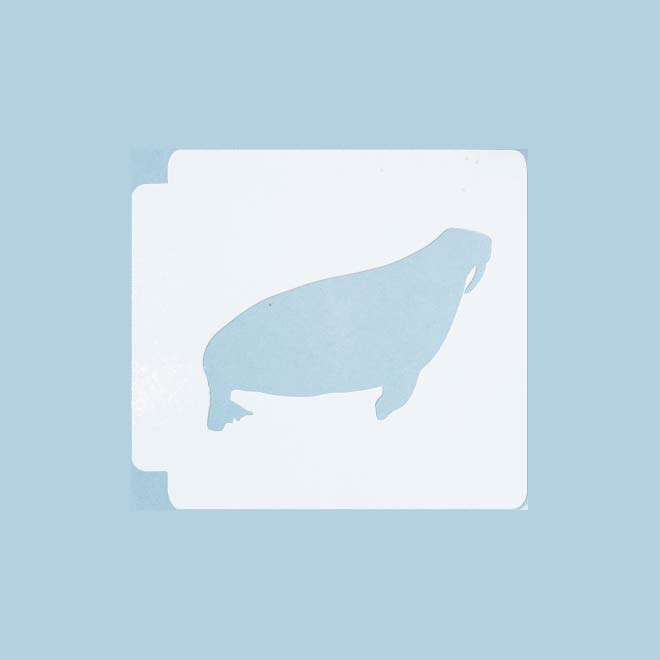 Walrus 783-266 Stencil