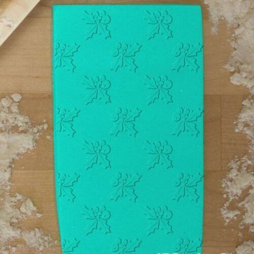 Mistletoe 765-092 Rolling Pin (Large)
