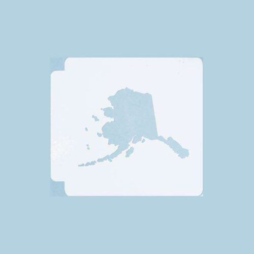 Alaska 783-419 Stencil