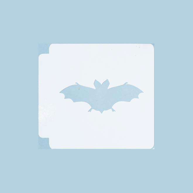 Bat 783-436 Stencil