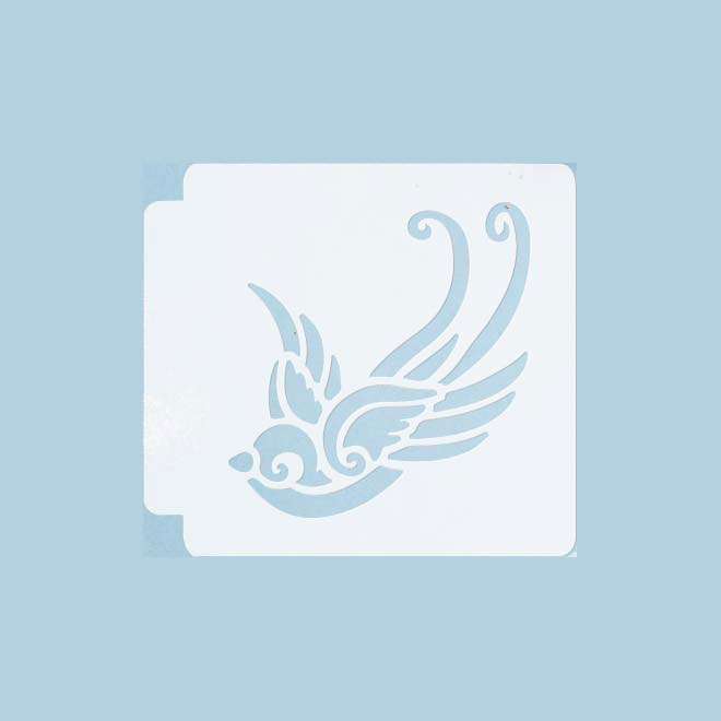 Bird 783-350 Stencil