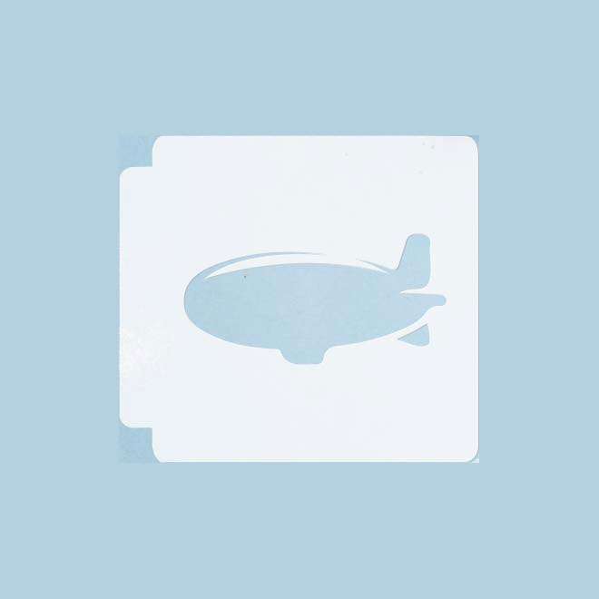 Blimp 783-351 Stencil