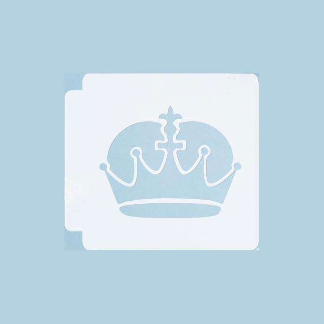 Crown 783-397 Stencil