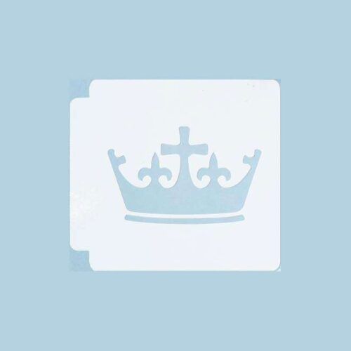 Crown 783-400 Stencil