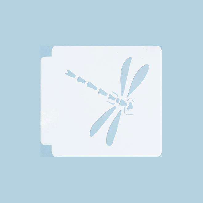 Dragonfly 783-422 Stencil