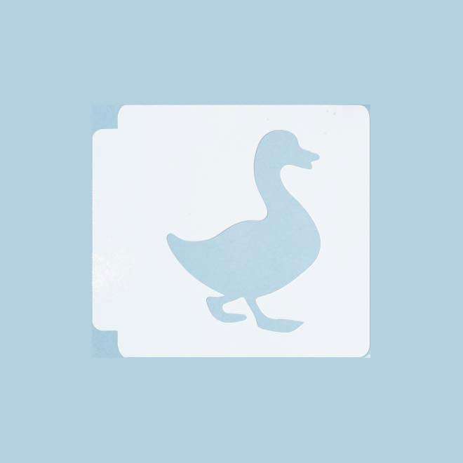 Duck 783-396 Stencil