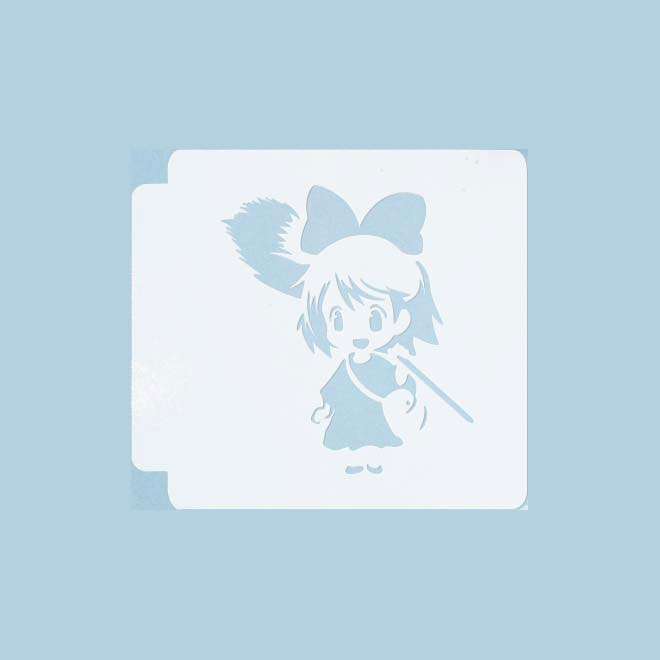 Kiki 783-433 Stencil