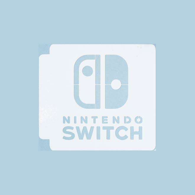 Nintendo Switch 783-320 Stencil