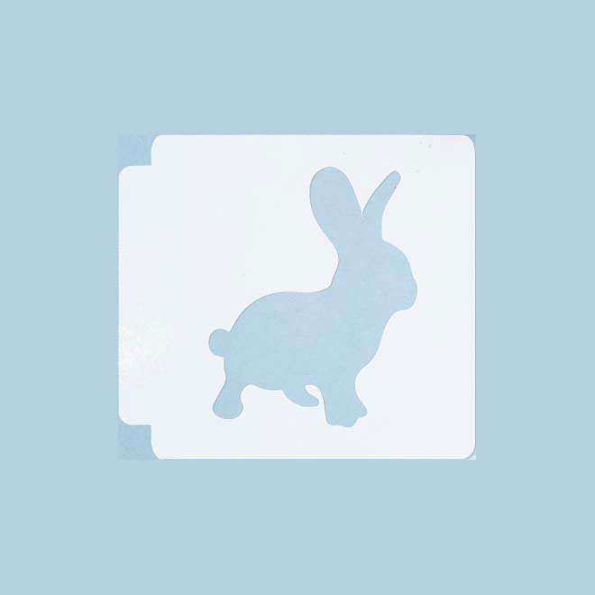 Rabbit 783-358 Stencil