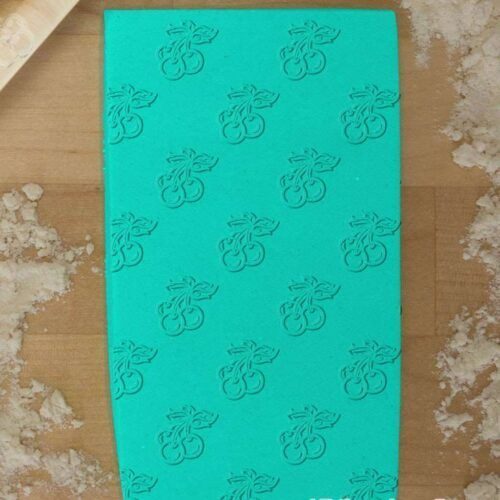 JB Cherries 765-113 1in 2