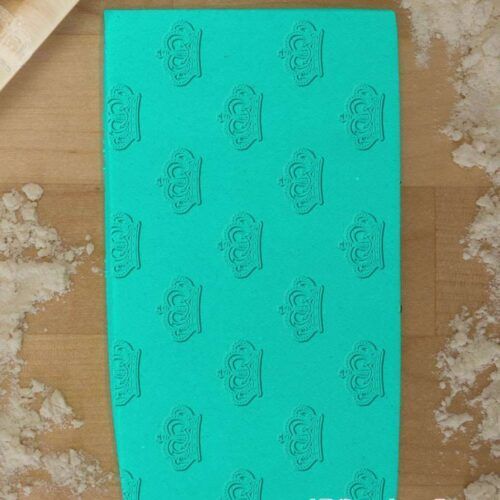 Crown Pattern 765-127