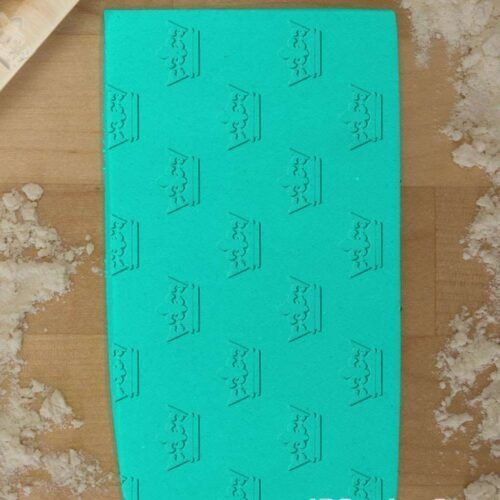 JB Crown Pattern 765-128 1in 2