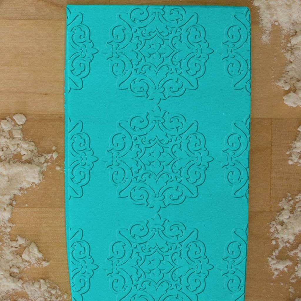 JB Damask 765-144 .5in 2